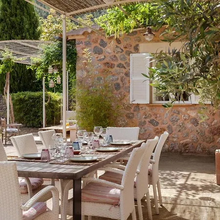 Villa Nou