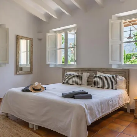 Villa Nou Soller