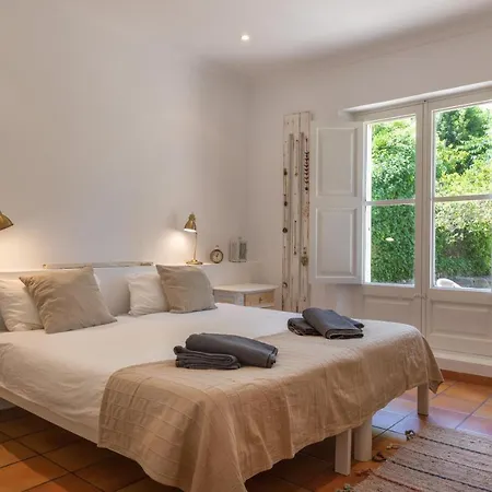 Nou Villa Soller